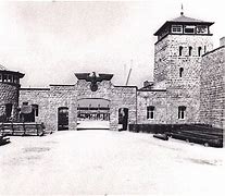 Image result for Mauthausen Concentration Camp