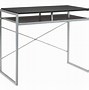 Image result for Minimalist Desk Furniture