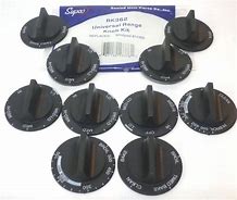 Image result for Maytag Electric Cooktop Knobs