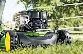 Image result for Mulch Mower