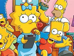 Image result for Simpsons Lo