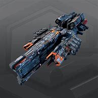 Image result for Space Warship