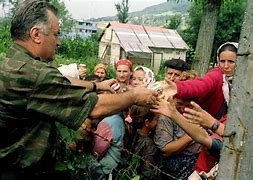 Image result for Bosnian Criminals