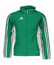 Image result for Adidas ClimaProof Green Jacket