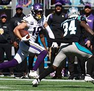 Image result for Panthers’ contract with WR Thielen 