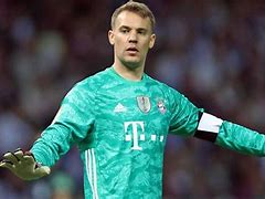 Image result for Neuer and Muller