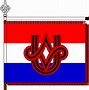 Image result for Ustashe Flag Emblem