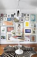 Image result for Modern Art Gallery Wall