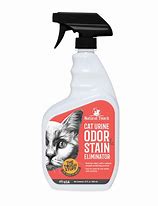 Image result for Cat Urine Odor Remover