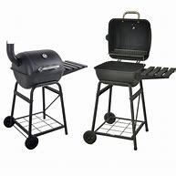 Image result for Best Small Charcoal Grills