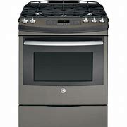 Image result for GE Convection Gas Range