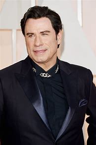 Image result for John Travolta Red Carpet