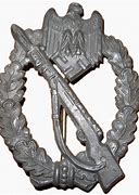 Image result for Fallschirmjager Badge