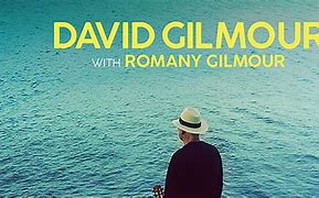 Image result for Random Man David Gilmour