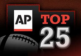 Image result for Alabama at the Top of the AP Poll