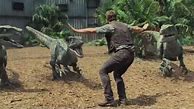 Image result for Chris Pratt Jurassic World Boots