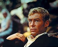Image result for Peter O'Toole