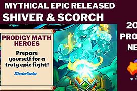 Image result for All the Mythical Epics Prodigy