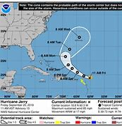 Image result for Hurricane Crosses From Pacific to Gulf