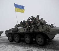 Image result for Russia Starting War in Ukraine