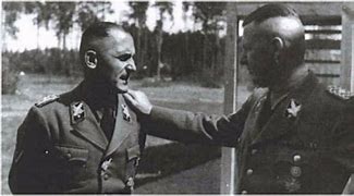 Image result for Heinrich Muller Gestapo Chief Color
