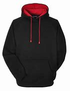 Image result for Black Hoodie with Red Roses
