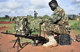 Image result for Uganda War