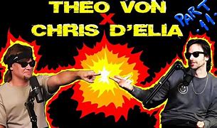 Image result for Theo Von Chris Farley Painting