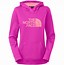 Image result for North Face Sweatshirts for Girls
