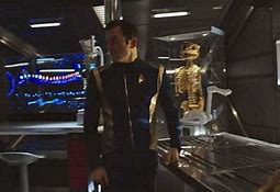 Image result for Star Trek Skeleton Crew