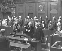 Image result for Nazi Court
