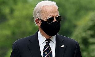 Image result for Biden Sunglasses Mask