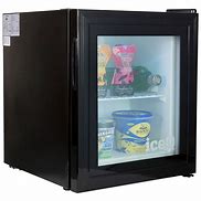 Image result for Small Table Top Freezer