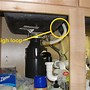 Image result for Dishwasher Connection Drain Pipe Wye