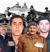Image result for Kargil War Heroes