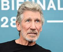 Image result for Roger Waters Eyes Closed