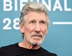 Image result for Roger Waters with Cats
