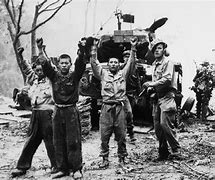 Image result for Korean War China
