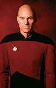Image result for Admiral Jean-Luc Picard