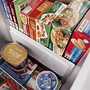 Image result for Whirlpool Chest Freezer Baskets