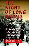 Image result for Night of the Long Knives