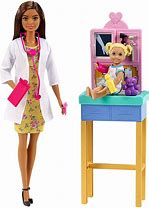 Image result for Barbie Playsets