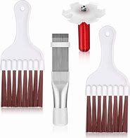 Image result for Condenser Coil Cleaning Brush