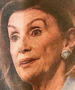 Image result for Pelosi Mask for Halloween