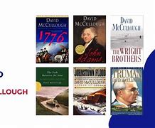 Image result for David McCullough Quotes On Education