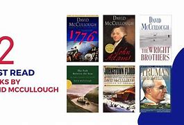 Image result for David Charles McCullough