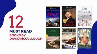 Image result for McCullough Books Mountianeering