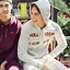 Image result for Styling Bomber Jacket with Hoodie