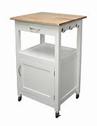 Image result for Small Kitchen Carts with Storage