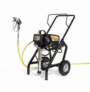 Image result for Wagner 355E Paint Sprayer Manual